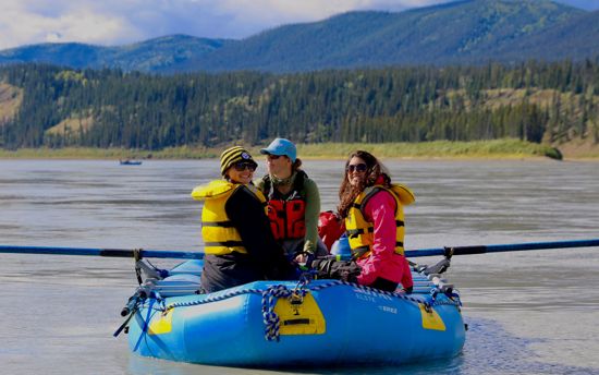 Alaska Pacific University 2