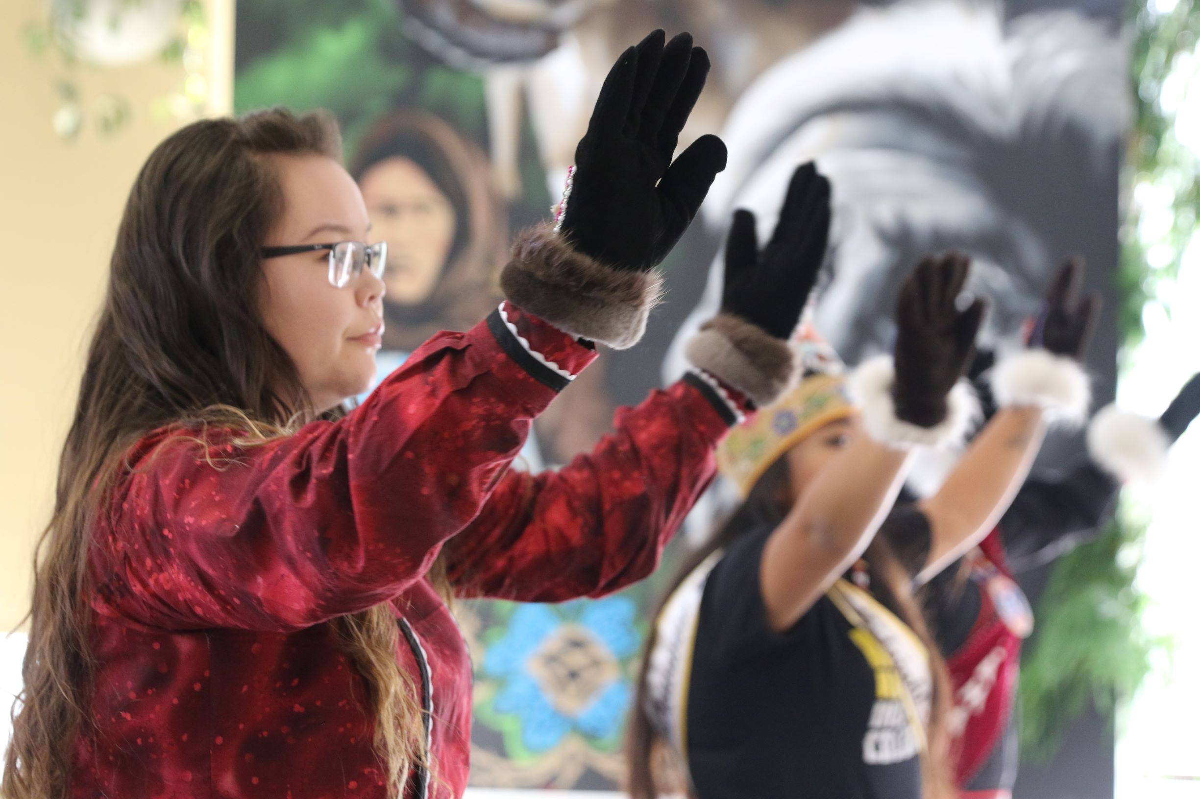 Alaska Pacific University 3