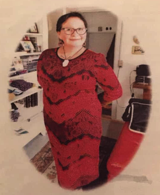 Lene Kielsen Holm In Memoriam