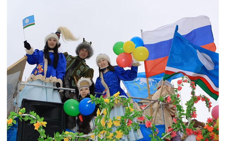 Arctic State Agrotechnological University