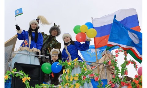 Arctic State Agrotechnological University