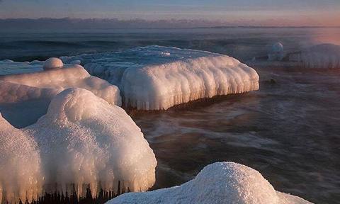 Cultural Heritage Protection & International Cooperation in the Arctic