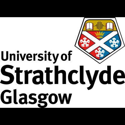 University of Strathclyde Logo