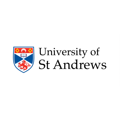 University of St Andrews Logo