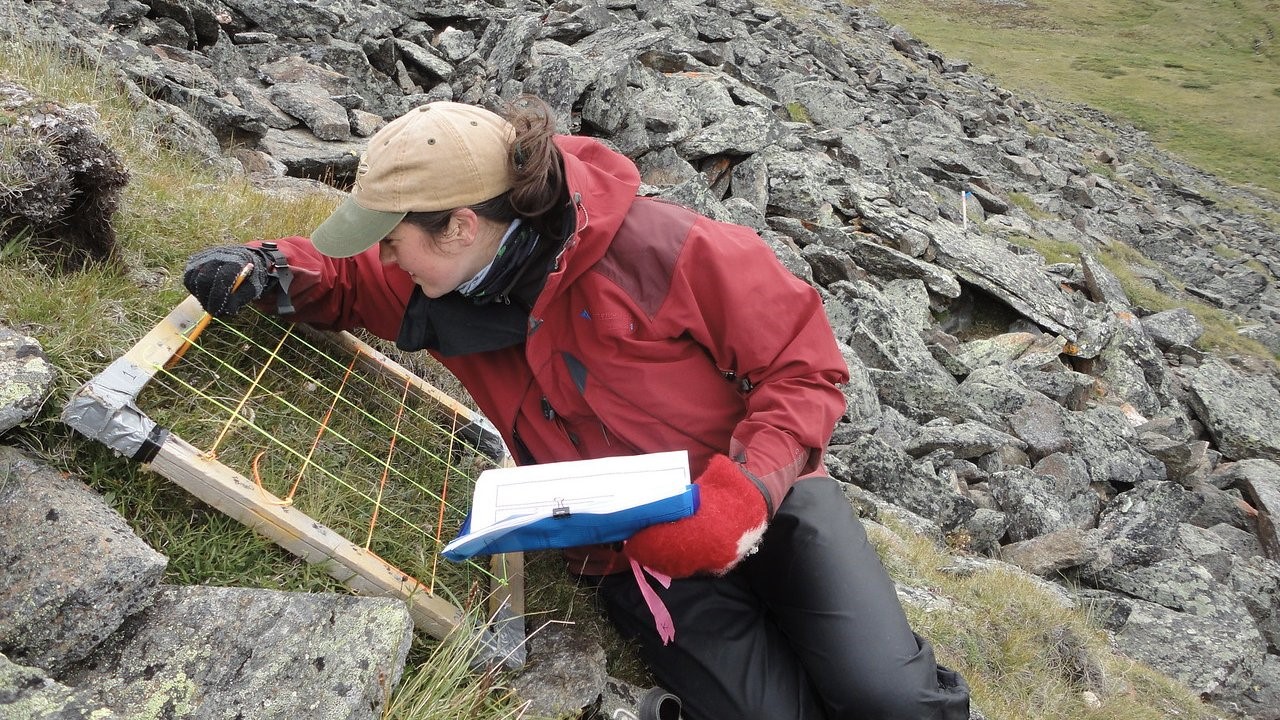 TN Herbivory News April