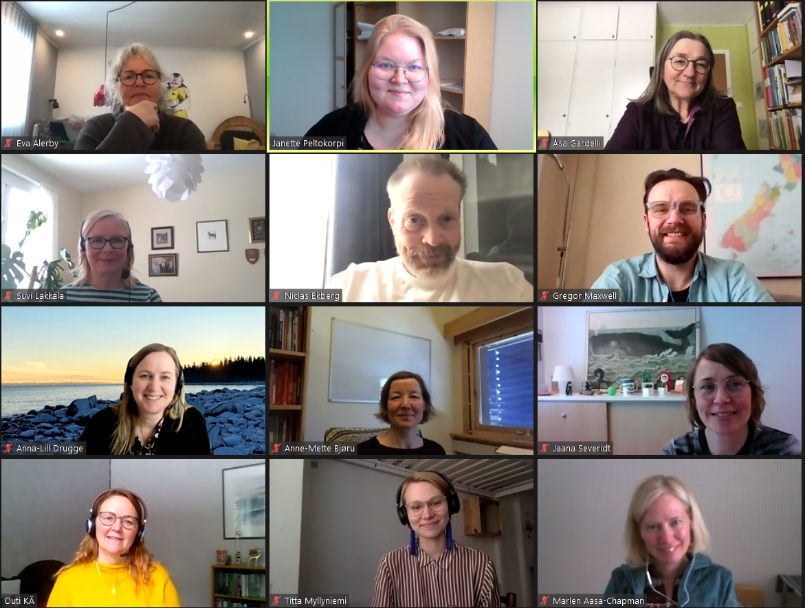 Arcticfivegroup April2021