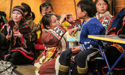 Shared Voices 2021 14 Years Of Arctic Indigenous Collaboration With BEBO