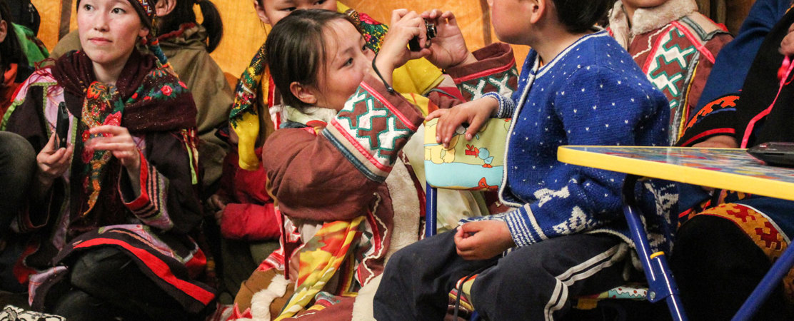 Shared Voices 2021 14 Years Of Arctic Indigenous Collaboration With BEBO