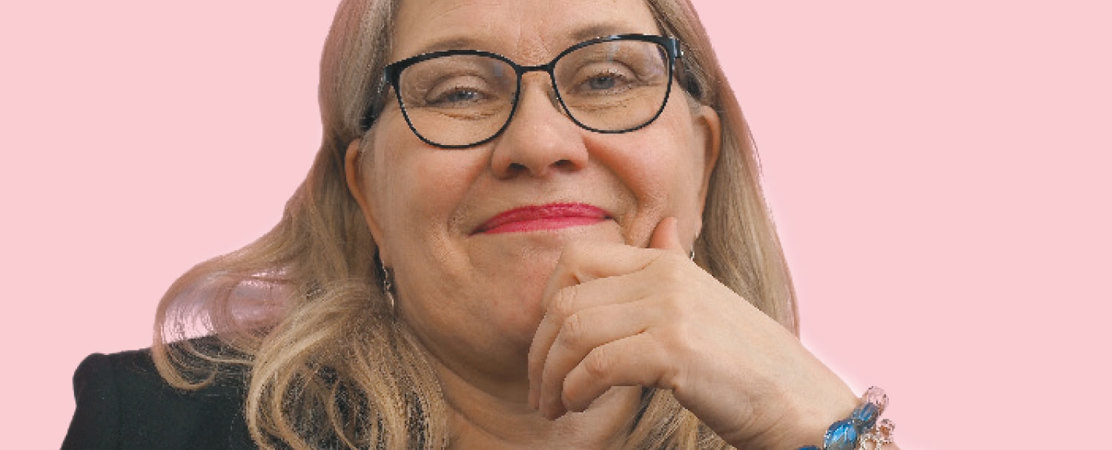 Shared Voices 2021 Editorial