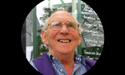 Shared Voices 2021 In Memoriam Oliver William (Bill) Heal