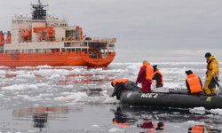 Shared Voices 2021 Interview With Frederik Paulsen Arctic Philanthropist