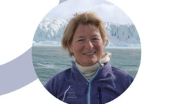 Shared Voices 2021 Interviews Of UArctic Board Members Anne Husebekk