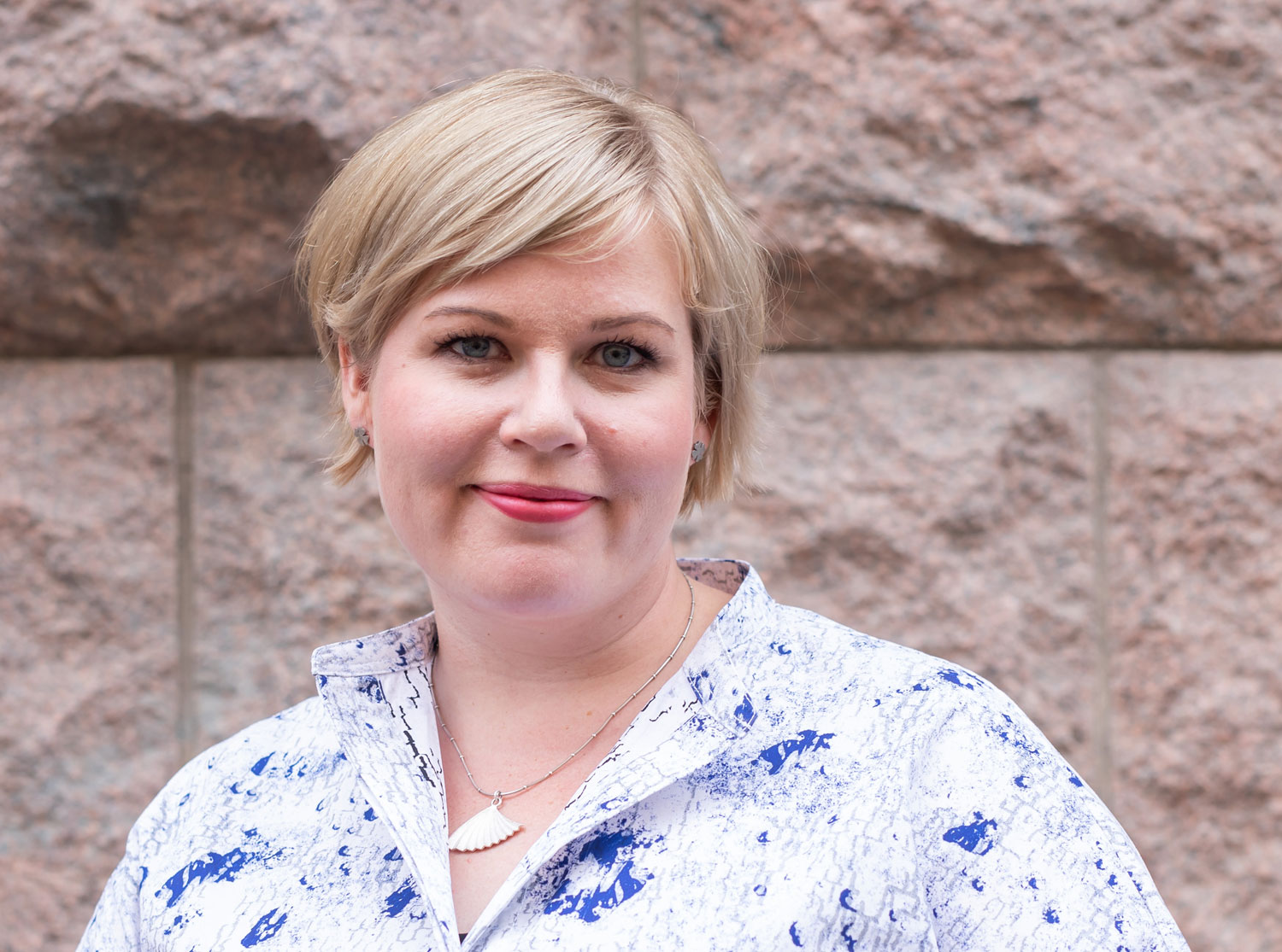  PHOTO: Lauri Heikkinen / Prime Minister's Office