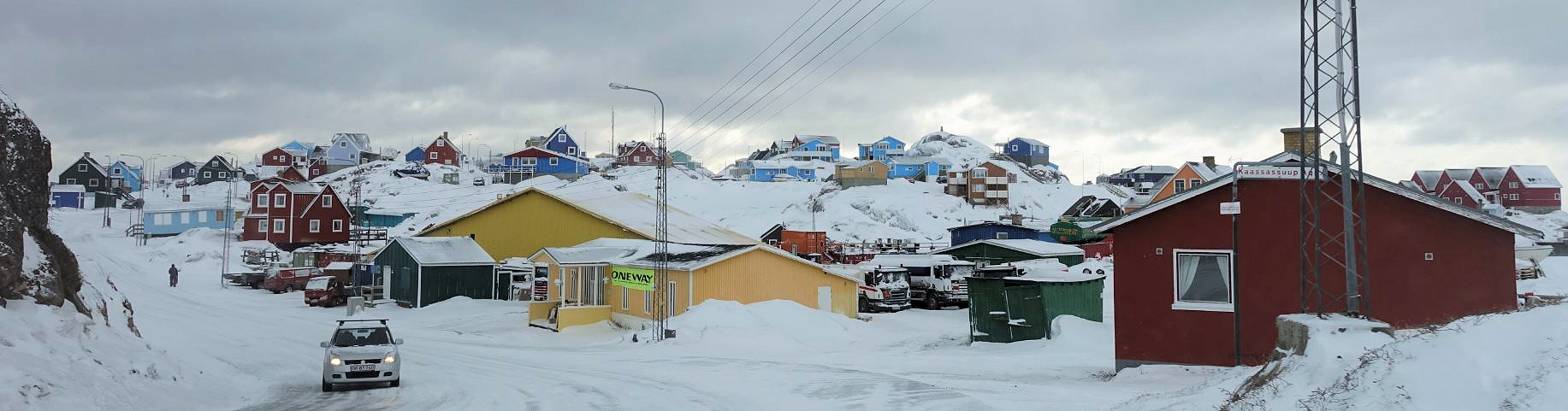 UArctic - University Of The Arctic - Thematic Network On Arctic Urban ...