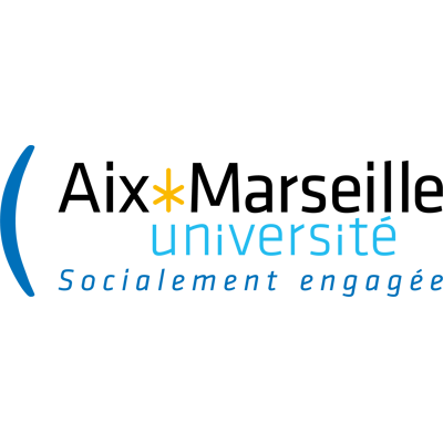 Aix-Marseille Université Logo