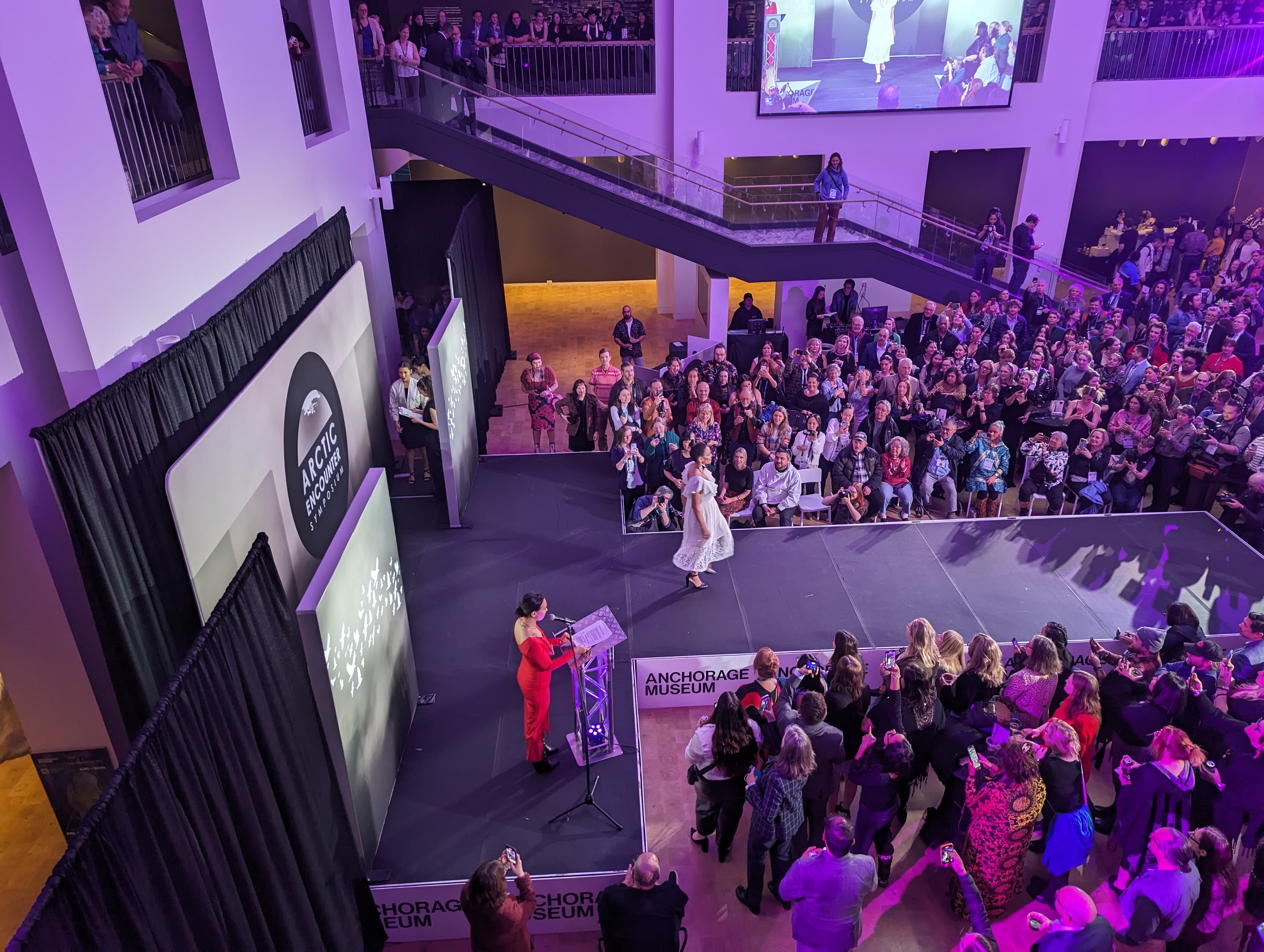 Arctic Encounter 2024