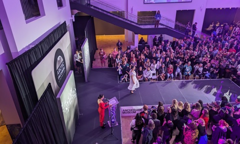 Arctic Encounter 2024