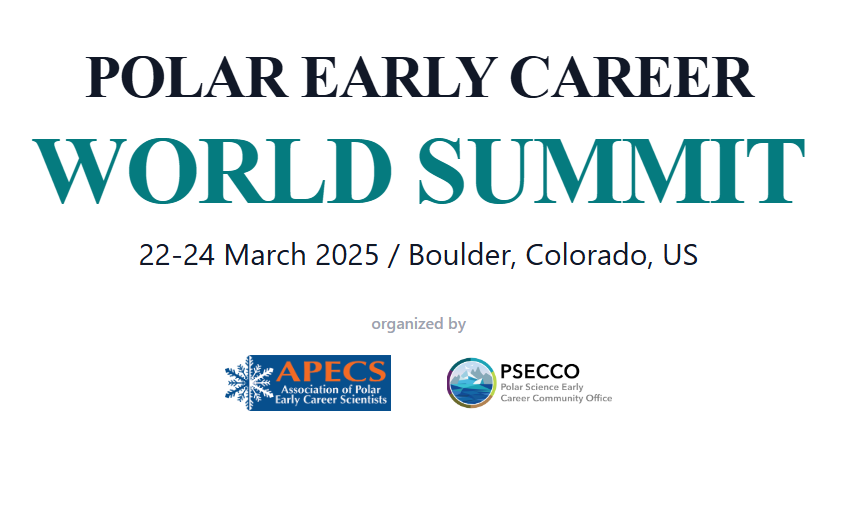 Polar Early Career World Summit