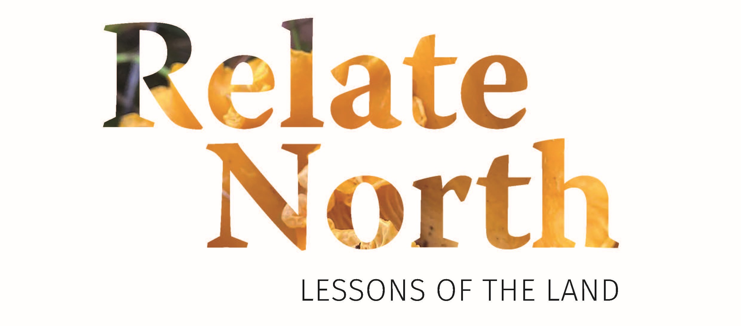 Relate North Lessions Of The Land