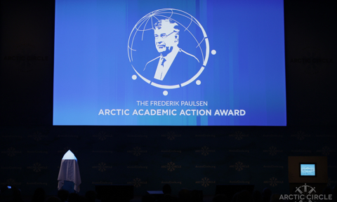 Action Award Photo 1