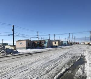 Martin Menghwani Walker 1