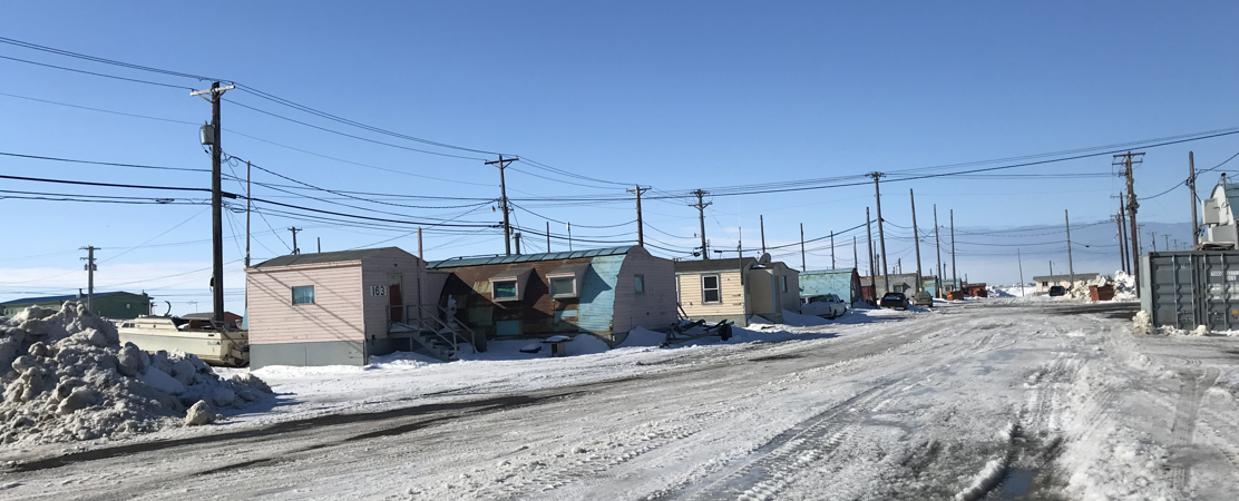 Martin Menghwani Walker 1