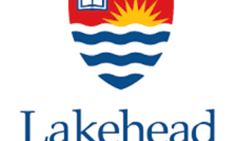 Lakehead Logo
