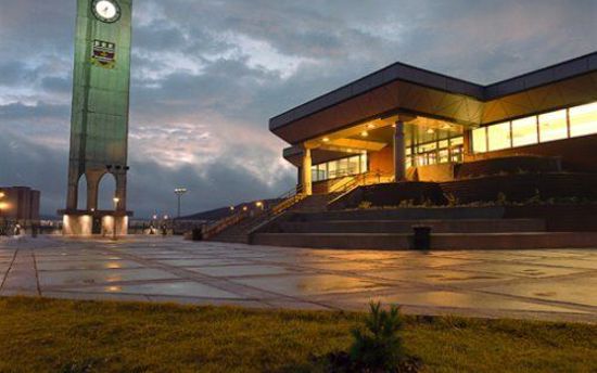 MUN University Centre