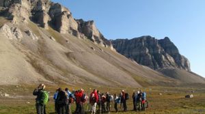 PHOTO: S. Coulson / UNIS