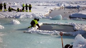 PHOTO: L. Strub-Klein / UNIS