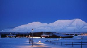 PHOTO: E.T. Jenssen / UNIS