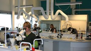 PHOTO: K. Maanum / UNIS