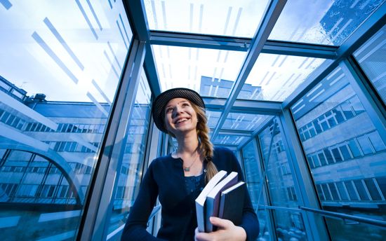 University of Helsinki profile 2