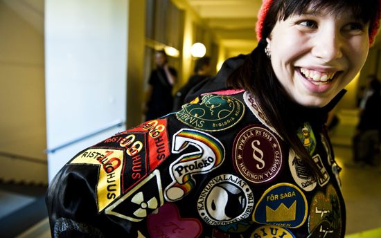 University of Helsinki profile 5