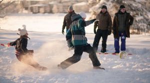 PHOTO: Iiro Rautiainen