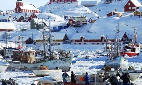 ARTEK Arctic Semester