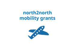 north2north mobility grants
