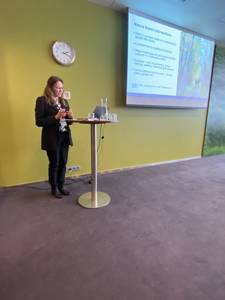 Päivi Nursing Conference Ocr.2023