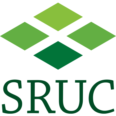 Scotland’s Rural College Logo