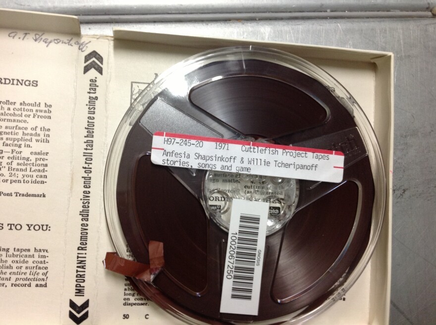 Photo by Leslie McCartney