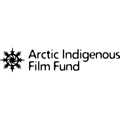 Arctic Indigenous Film Fund (AIFF) Logo