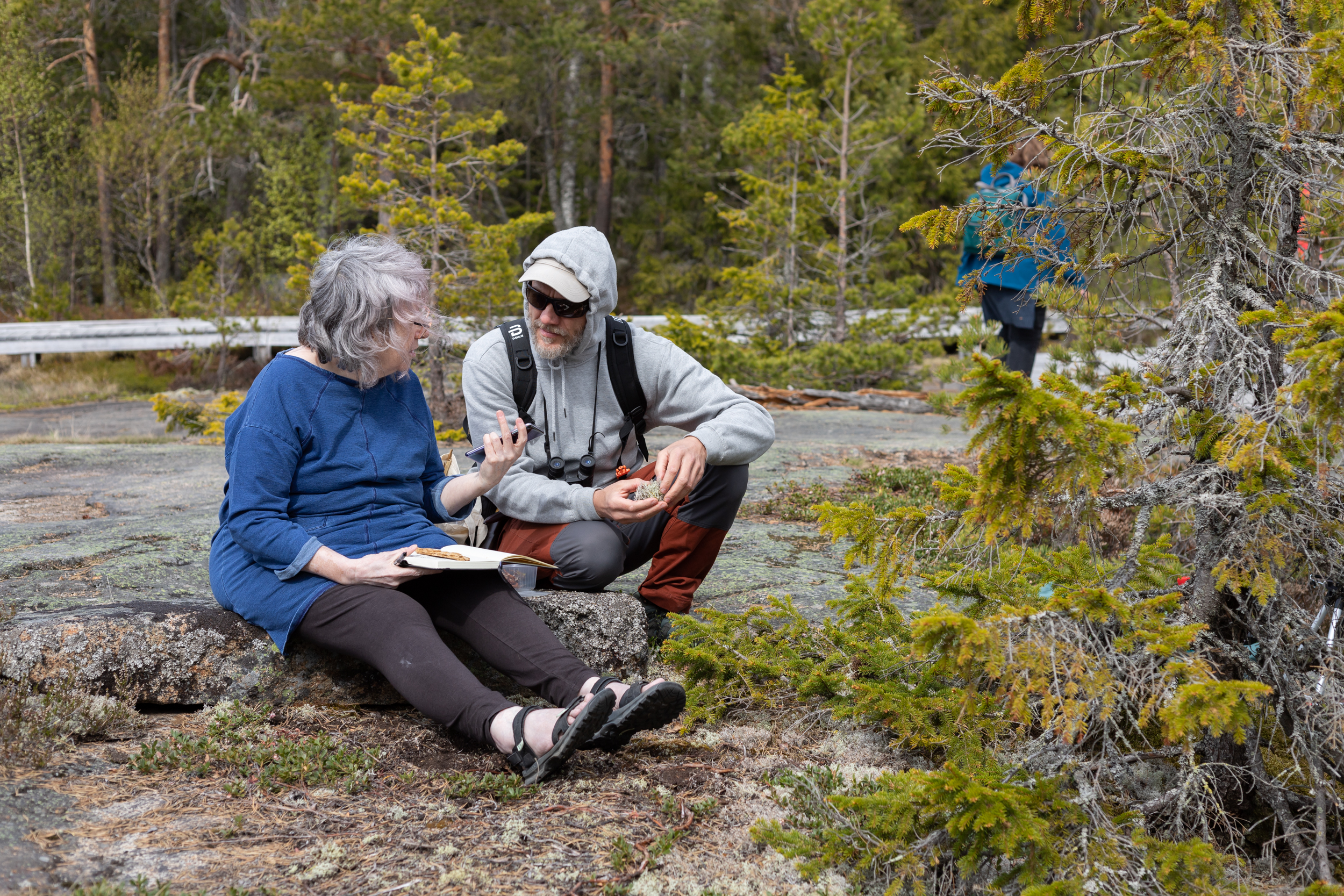 Photo: Mari Parpala, 2023