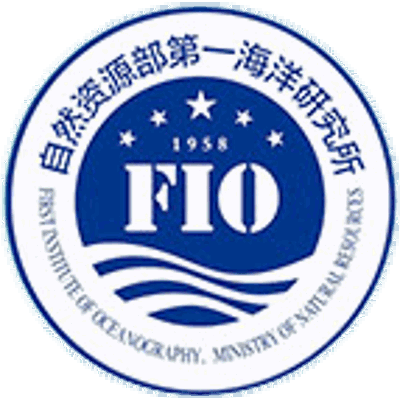 First Institute of Oceanography, Ministry of Natural Resources Logo