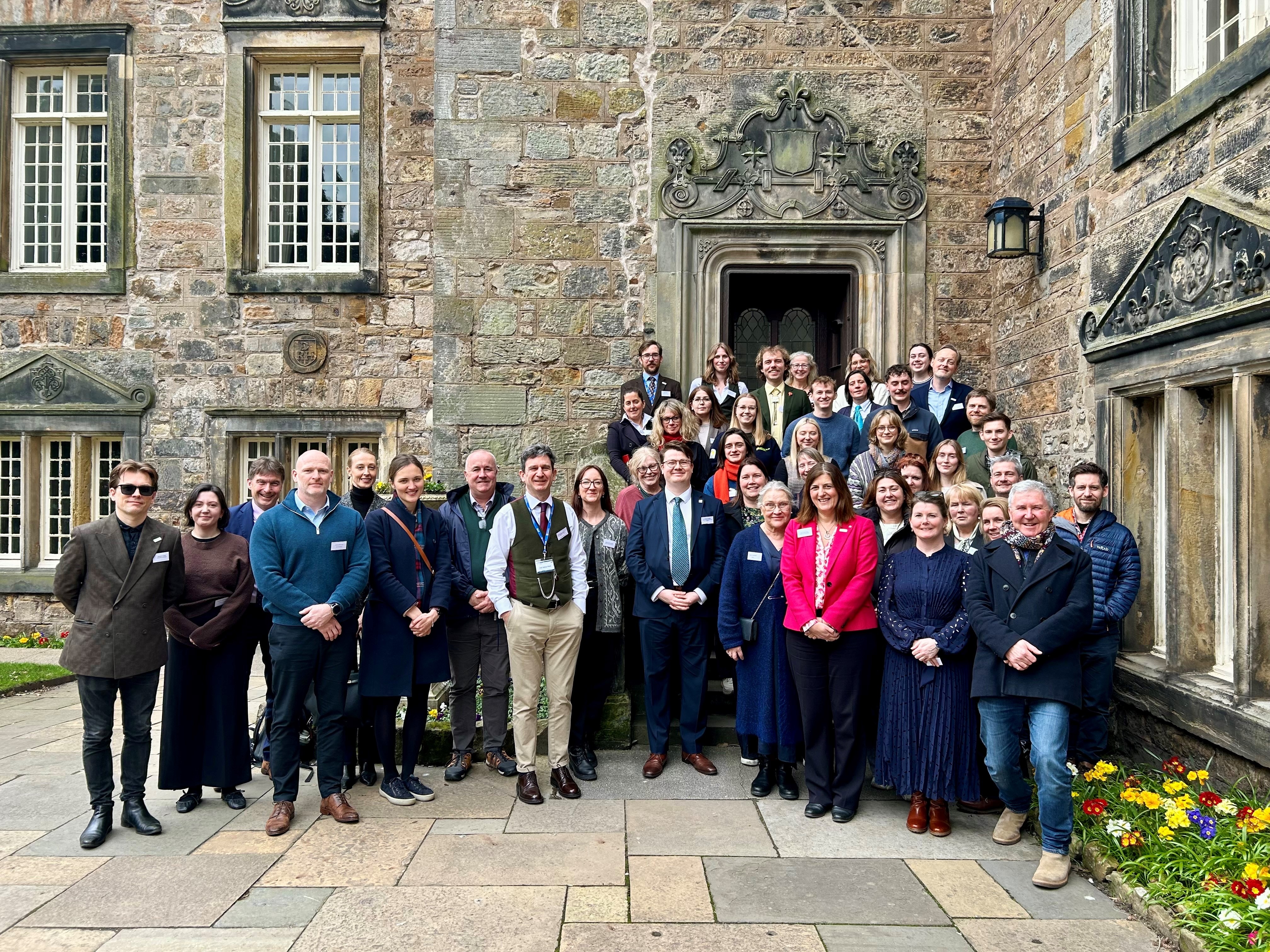 we received the pictures via email