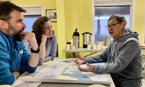 2025 07 Uarctic Uds Newsletter PHOTO 2