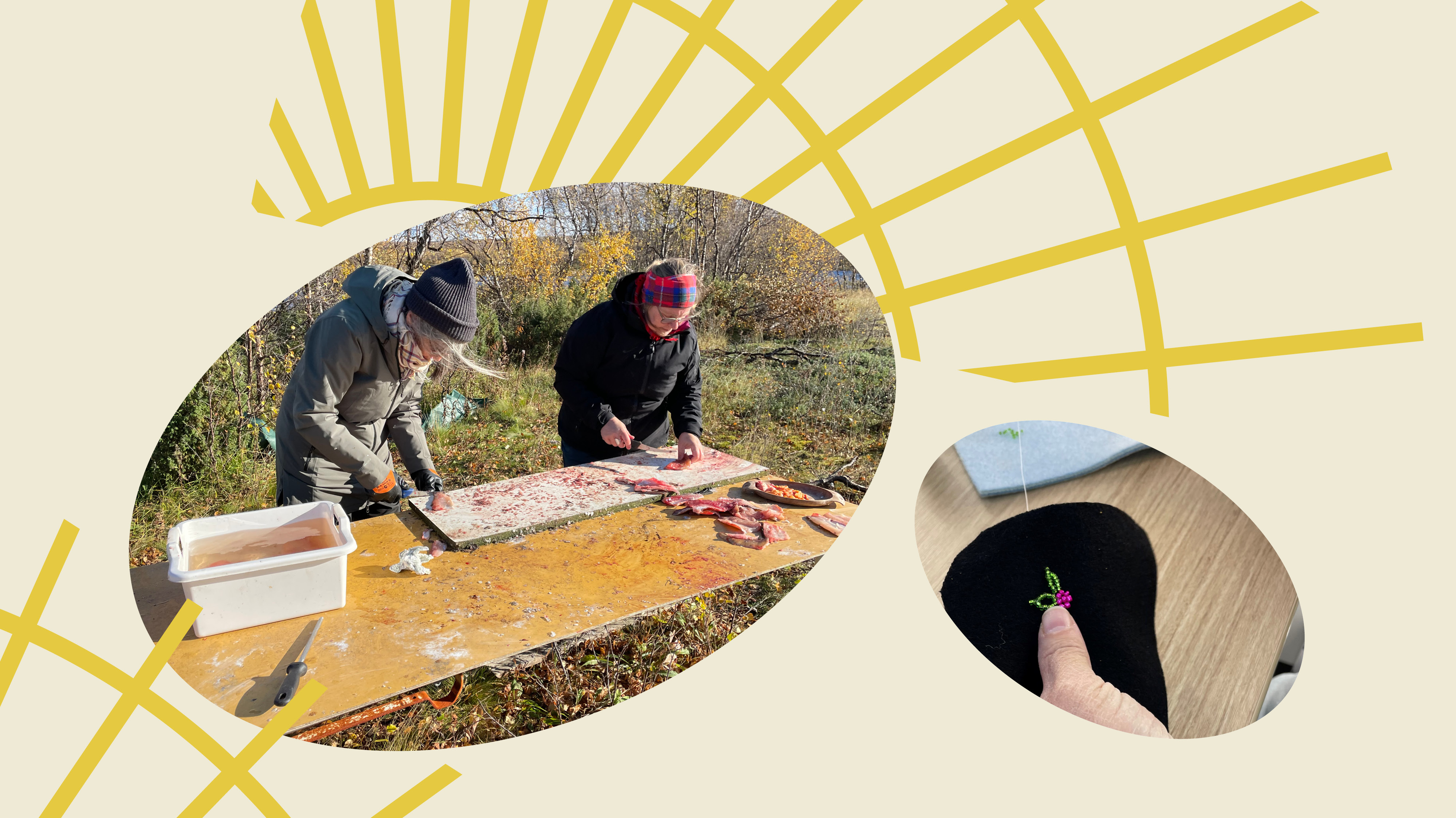 Learning On The Land And Community SV 2026