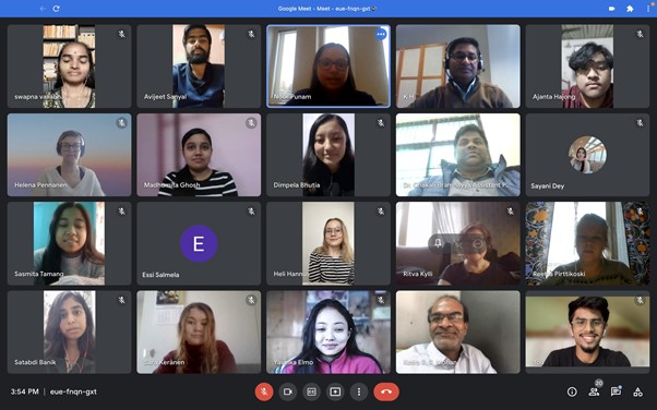 TN Law Learning Satellite