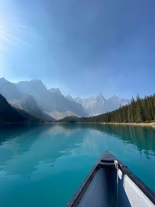 Student Story: Umeå University student, Celina Hedström went on Exchange to the University of Saskatchewan, Canada