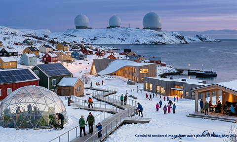 Vardø Preparedness Aae+Gemini 2026