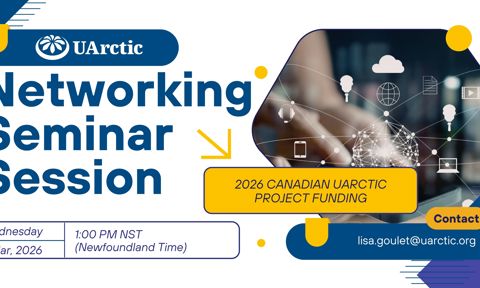 Network Seminar Sessions (1)